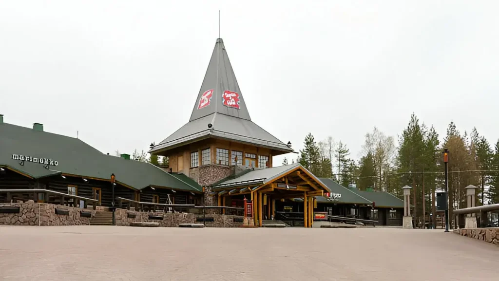 Things to Do in Rovaniemi